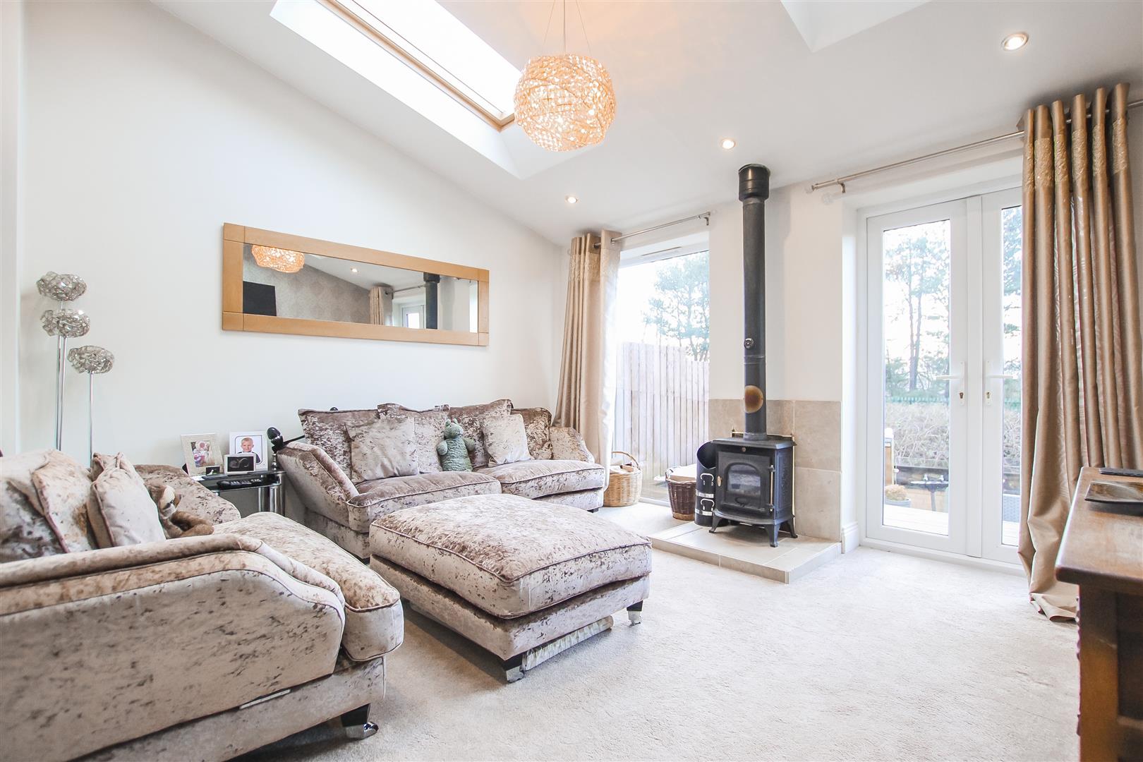 2 Bed Mews House For Sale - Main Image